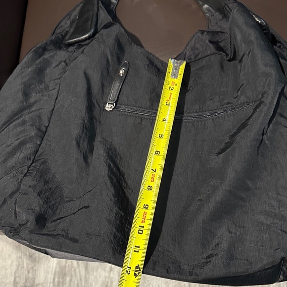 The original Hobo Black Women's Bag - Picture 6 of 10